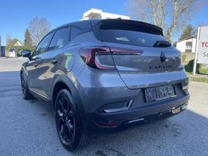 Renault Captur Bild 4