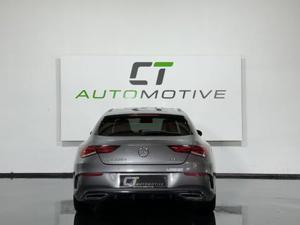 Mercedes-Benz CLA Bild 3
