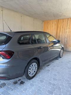 Fiat Tipo Bild 5