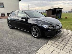 VW Golf Bild 3