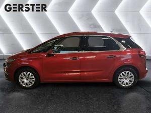 Citroen C4 Picasso Bild 3