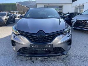 Renault Captur Bild 2