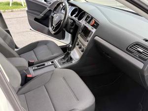 VW Golf Bild 8
