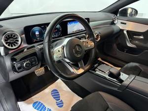 Mercedes-Benz CLA Bild 6