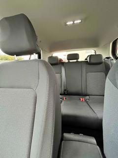 VW Golf Bild 5