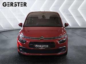 Citroen C4 Picasso Bild 2
