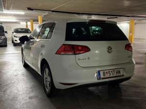 VW Golf Bild 2