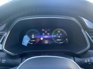 Renault Captur Bild 8