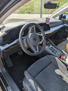 VW Golf 2020 Bild 7