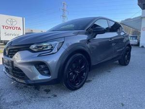 Renault Captur Bild 3
