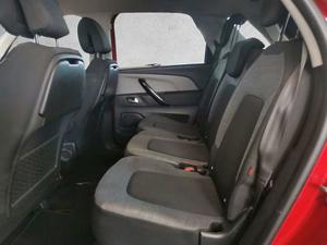 Citroen C4 Picasso Bild 7