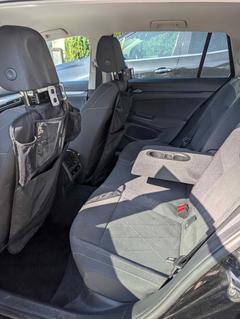 VW Golf 2020 Bild 8