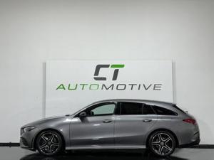 Mercedes-Benz CLA Bild 4