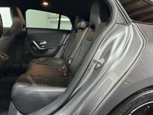 Mercedes-Benz CLA Bild 11