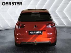 Citroen C4 Picasso Bild 5