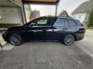 VW Golf 2020 Bild 9