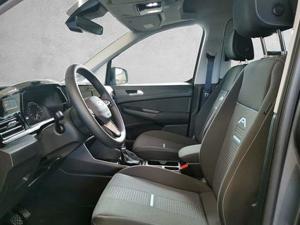Ford Tourneo connect Bild 6