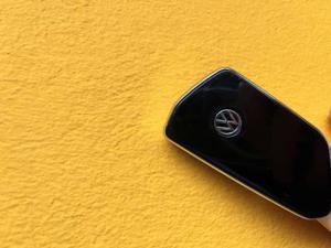 VW Golf Bild 9