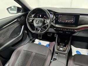 Skoda Octavia Bild 8