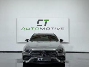 Mercedes-Benz CLA Bild 2