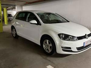 VW Golf Bild 3