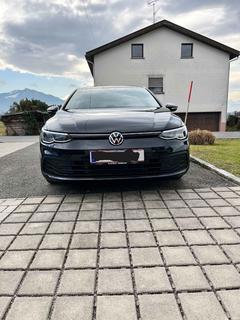 VW Golf Bild 6