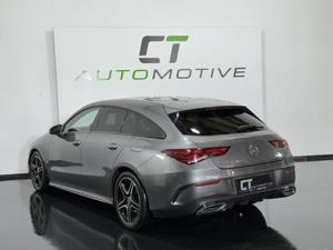 Mercedes-Benz CLA Bild 5