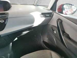 Citroen C4 Picasso Bild 8