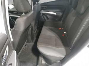 Suzuki SX4 Bild 5