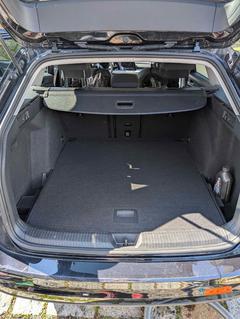 VW Golf 2020 Bild 4