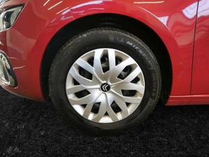 Citroen C4 Picasso Bild 13