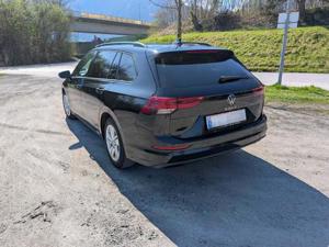 VW Golf 2020 Bild 3