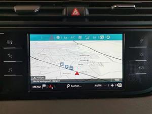 Citroen C4 Picasso Bild 11