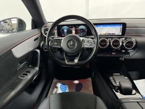 Mercedes-Benz CLA Bild 9