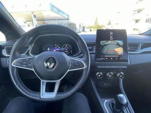 Renault Captur Bild 11