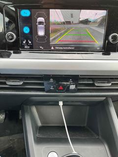 VW Golf Bild 8