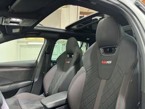 Skoda Octavia Bild 9