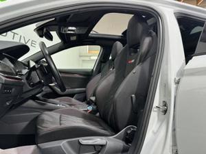 Skoda Octavia Bild 10