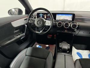 Mercedes-Benz CLA Bild 10