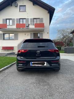 VW Golf Bild 7