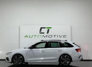Skoda Octavia Bild 3