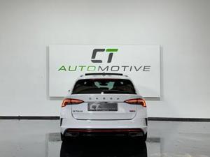 Skoda Octavia Bild 4