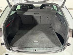 Skoda Octavia Bild 12