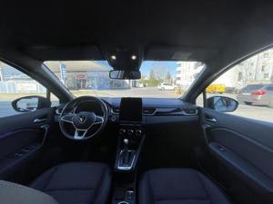 Renault Captur Bild 10