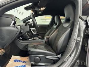 Mercedes-Benz CLA Bild 8