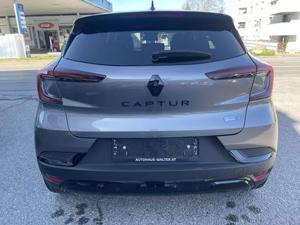Renault Captur Bild 5