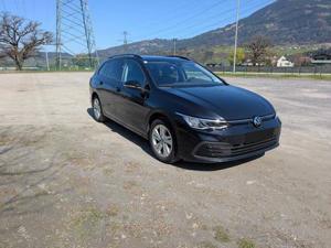 VW Golf 2020 Bild 2