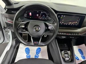 Skoda Octavia Bild 11
