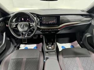 Skoda Octavia Bild 7
