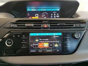 Citroen C4 Picasso Bild 15